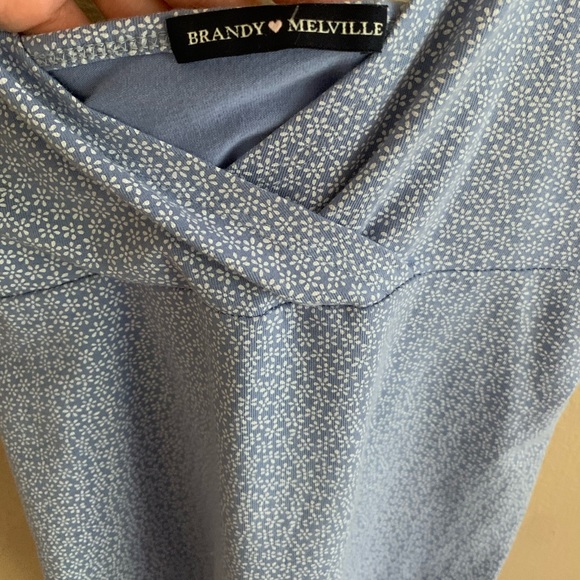 Brandy Melville dress!! - Picture 3 of 5